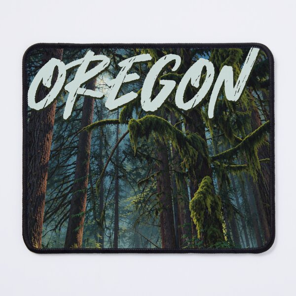 Item preview, Oregon  designed and sold by ArcherAshleyArt.
