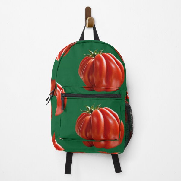 Item preview, Giant Red Heirloom Tomato - Unique Tomato Photography & Botanical Food Art designed and sold by MatiolaScentArt.