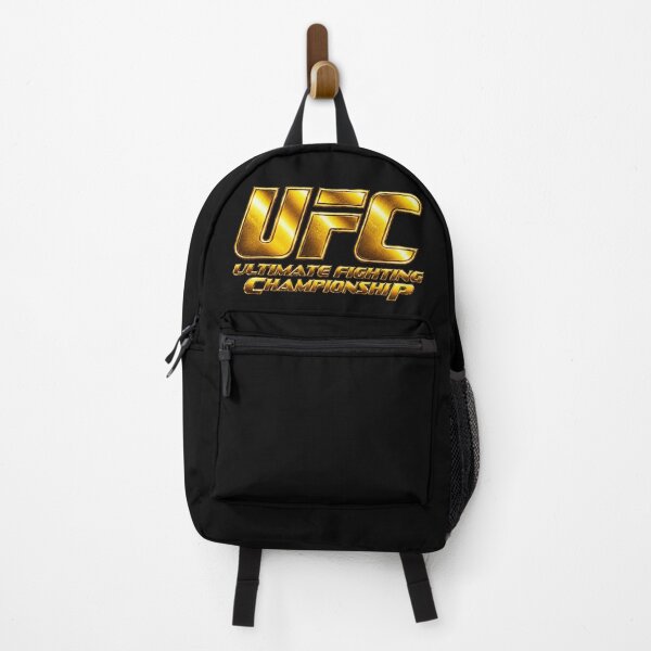 Item preview, UFC ultimate fighting championship yellow designed and sold by BladiWear.