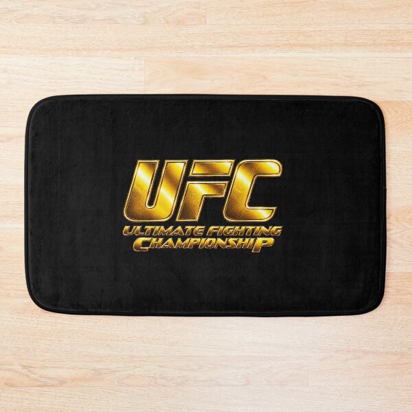 Item preview, UFC ultimate fighting championship yellow designed and sold by BladiWear.