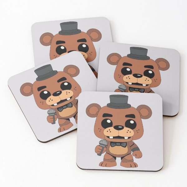 Item preview, Freddy (FNAF) designed and sold by Delmu16.