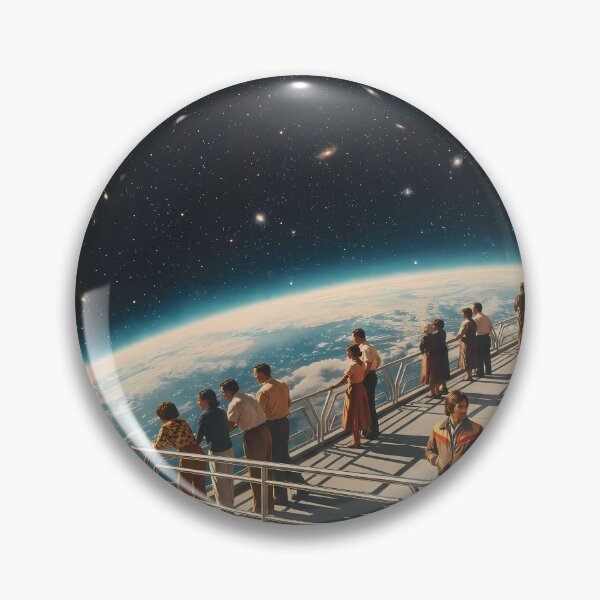 Item preview, Missing the ones we Left Behind designed and sold by AstroTransit Co..