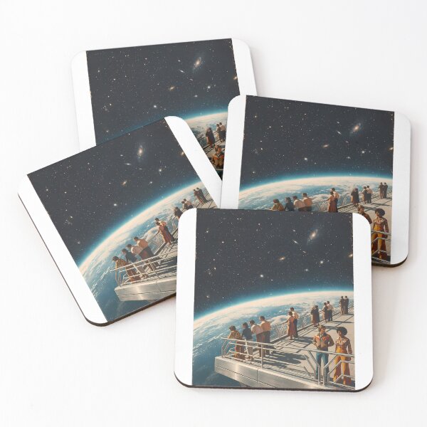 Item preview, Missing the ones we Left Behind designed and sold by AstroTransit Co..