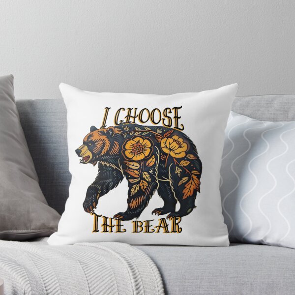 Item preview, Feminist Bear — Women’s Rights and Wild Strength designed and sold by Spellhound.