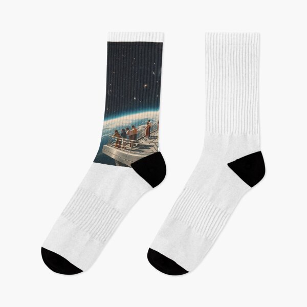 Item preview, Missing the ones we Left Behind designed and sold by AstroTransit Co..