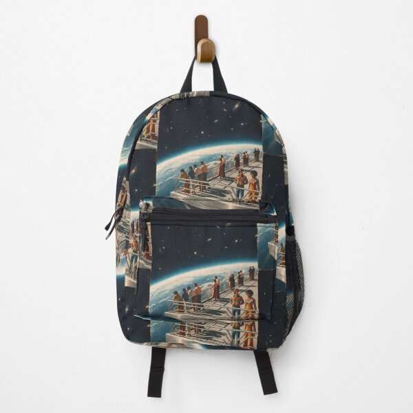 Item preview, Missing the ones we Left Behind designed and sold by AstroTransit Co..