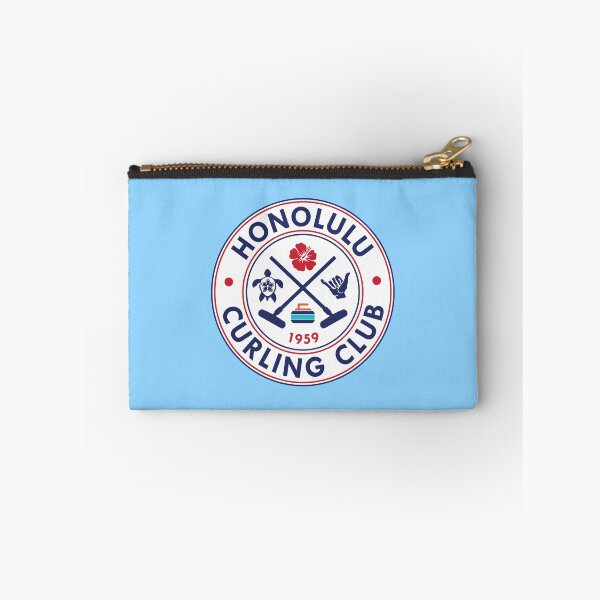 Item preview, HONOLULU CURLING CLUB designed and sold by TLW716.