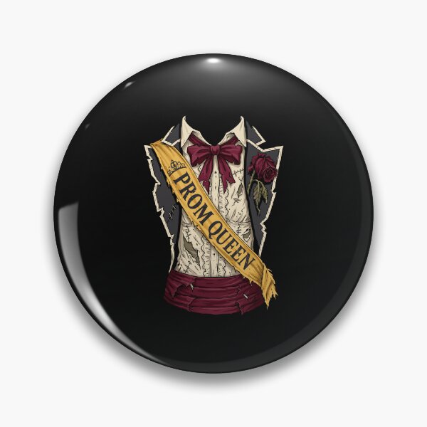 Item preview, Zombie Prom King Tuxedo Easy Halloween Costume designed and sold by Designart68.
