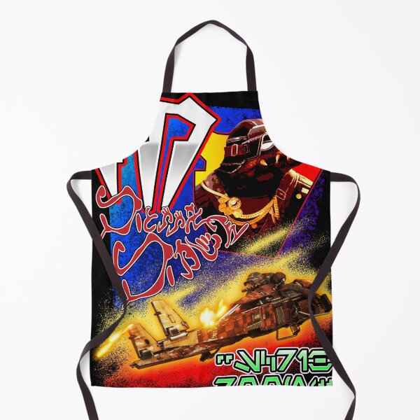 Item preview, Biddy Blas Racecar shirt style  "Scrib Doon!" designed and sold by paraptorkeet.