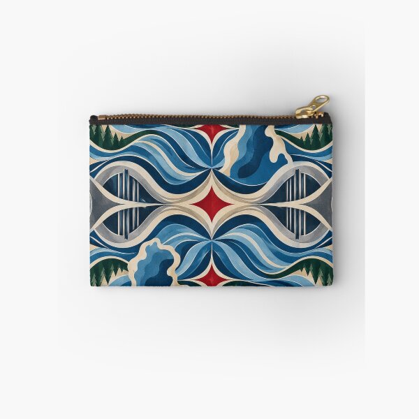 Item preview, Michigan Freshwater Motion designed and sold by Whimspired By Paxx.