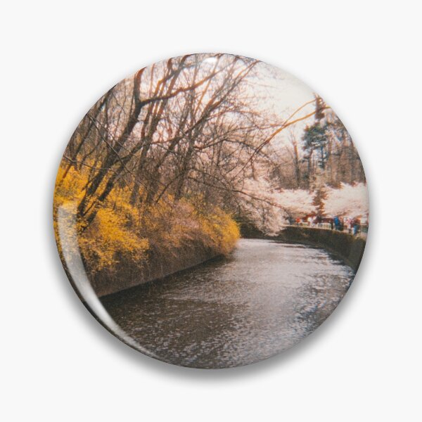 Item preview, A Quiet Passage Through Spring designed and sold by honeypeddi.