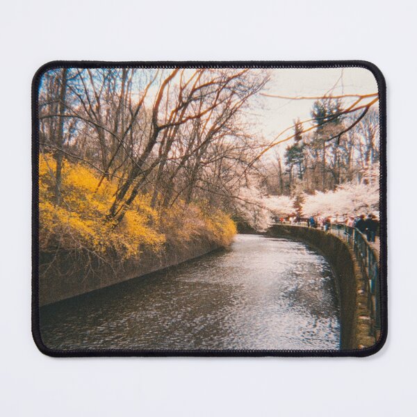 Item preview, A Quiet Passage Through Spring designed and sold by honeypeddi.