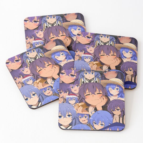Item preview, Mushoku Tensei Jobless Reincarnation designed and sold by derricwise.