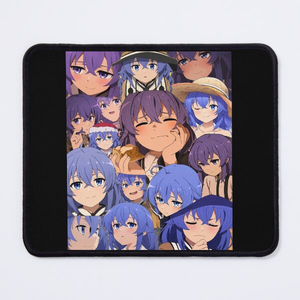Item preview, Mushoku Tensei Jobless Reincarnation designed and sold by derricwise.
