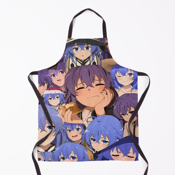 Item preview, Mushoku Tensei Jobless Reincarnation designed and sold by derricwise.