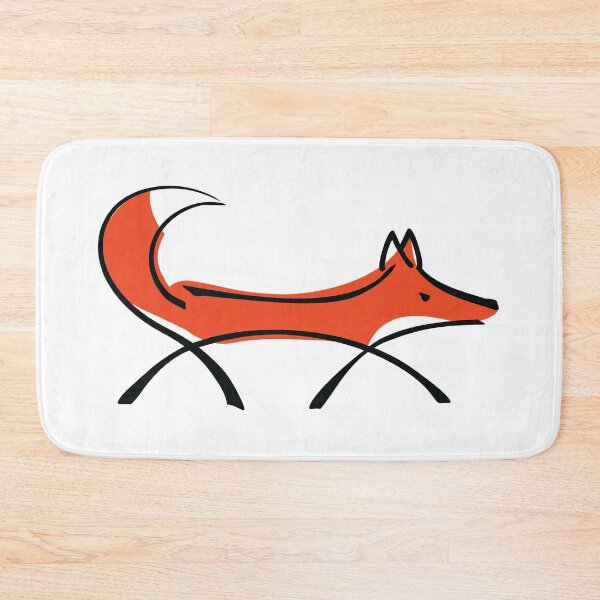 Item preview, fox designed and sold by RenataStudio.