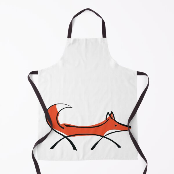 Item preview, fox designed and sold by RenataStudio.
