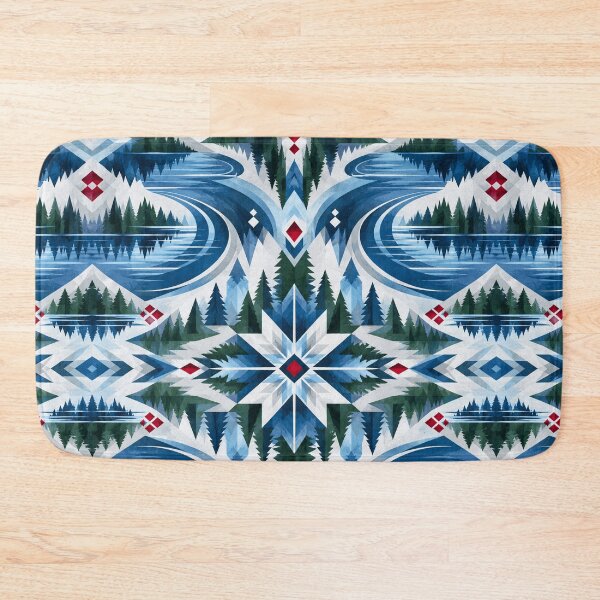 Item preview, Minnesota Northern Reflections designed and sold by Whimspired By Paxx.