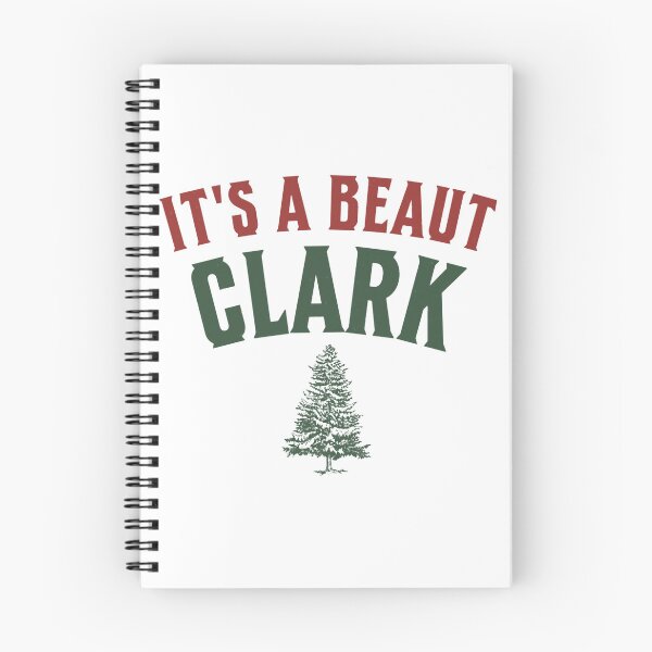 Item preview, It's a Beaut Clark! designed and sold by JHubb-Designs.