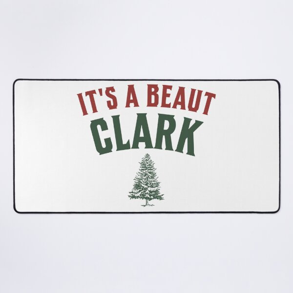 Item preview, It's a Beaut Clark! designed and sold by JHubb-Designs.