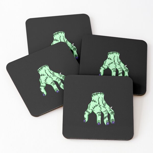 Item preview, Thing - Black Background  designed and sold by The Abysmall.