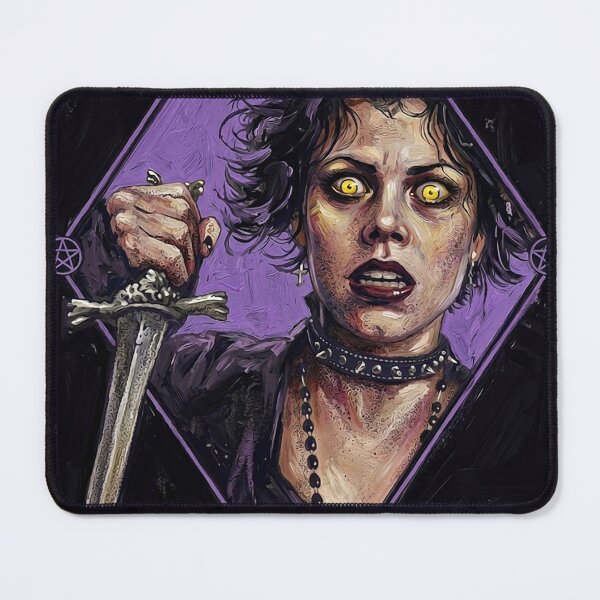Item preview, The Craft - Movie designed and sold by Mustapha Design dz.