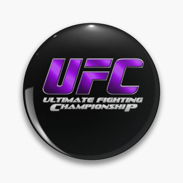Item preview, UFC ultimate fighting championship violet designed and sold by BladiWear.