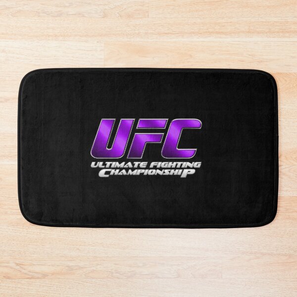 Item preview, UFC ultimate fighting championship violet designed and sold by BladiWear.