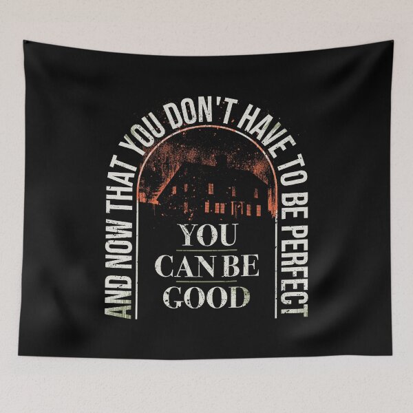 Item preview, East of Eden You can be good designed and sold by therocketman.