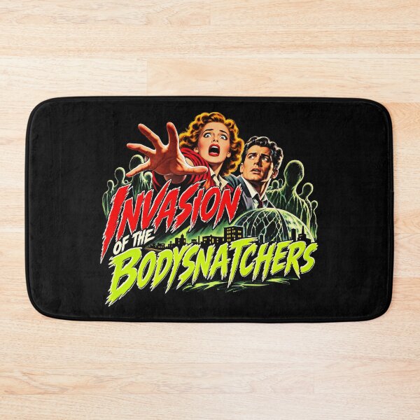 Item preview, Invasion of The Bodysnatchers designed and sold by Moviebuff91.