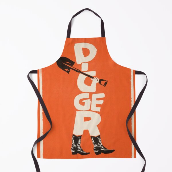 Item preview, Digger designed and sold by DanielsBob.