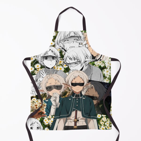 Item preview, Mushoku Tensei Jobless Reincarnation designed and sold by derricwise.