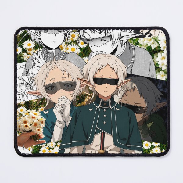 Item preview, Mushoku Tensei Jobless Reincarnation designed and sold by derricwise.
