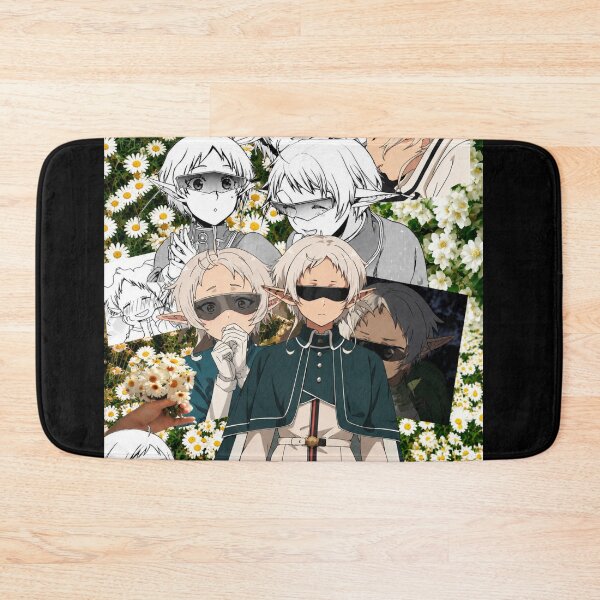 Item preview, Mushoku Tensei Jobless Reincarnation designed and sold by derricwise.