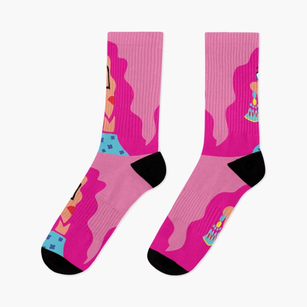 Item preview, pink face, picasso, cubism, abstract designed and sold by Kasia1987t.