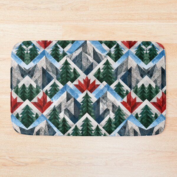 Item preview, New Hampshire Granite Seasons designed and sold by Whimspired By Paxx.