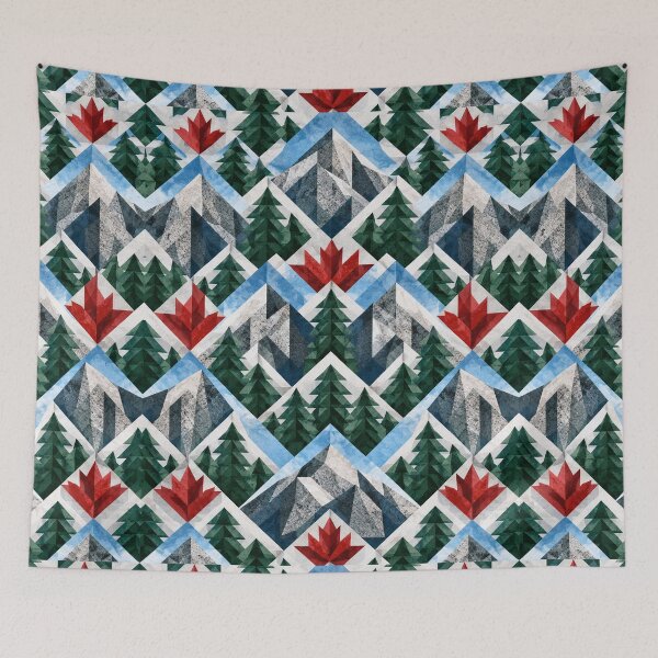 Item preview, New Hampshire Granite Seasons designed and sold by Whimspired By Paxx.