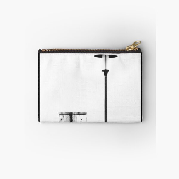 Item preview, The Street Lamp ... designed and sold by Angelika  Vogel.