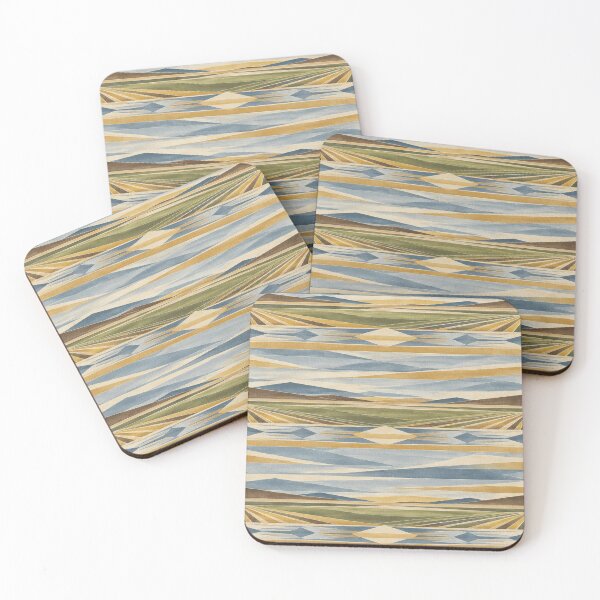 Item preview, North Dakota Frozen Horizons designed and sold by Whimspired By Paxx.