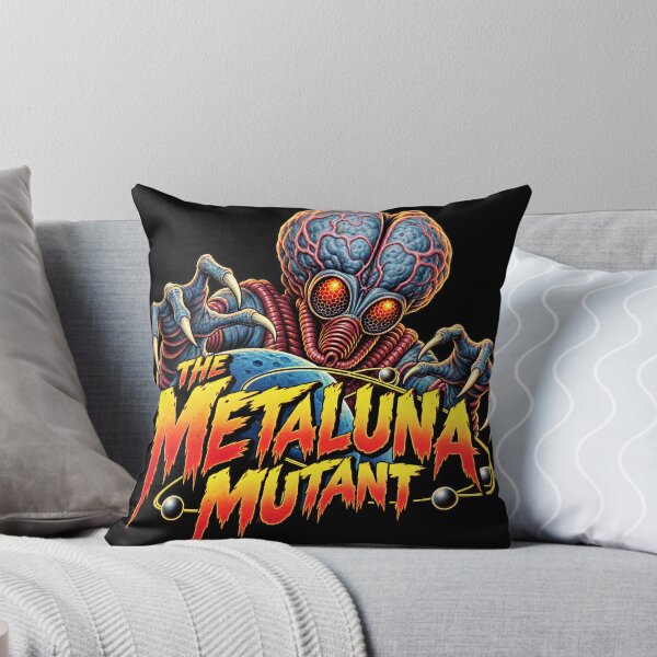 Item preview, The Metaluna Mutant designed and sold by Moviebuff91.