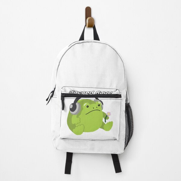 Item preview, Angry froggie designed and sold by emiliapapaya.