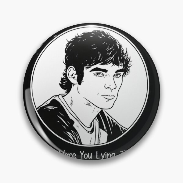 Item preview, Walter White jr "Flynn"  designed and sold by RawPivot.