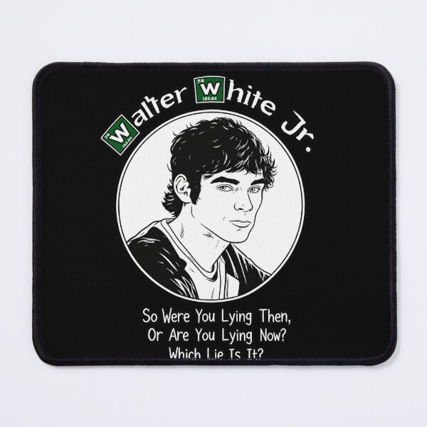 Item preview, Walter White jr "Flynn" designed and sold by RawPivot.