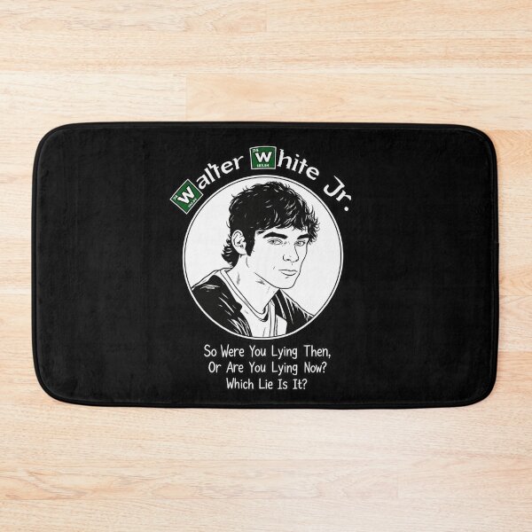 Item preview, Walter White jr "Flynn"  designed and sold by RawPivot.