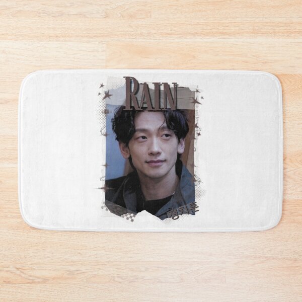 Item preview, Rain Jung Ji Hoon Korean actor Kdrama Korean Drama Kpop Actor Jo In Sung designed and sold by AJUNICE STUDIO.