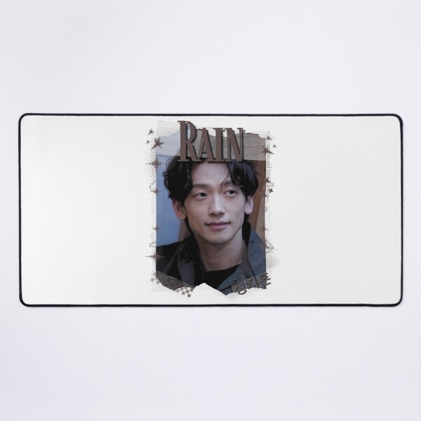Item preview, Rain Jung Ji Hoon Korean actor Kdrama Korean Drama Kpop Actor Jo In Sung designed and sold by AJUNICE STUDIO.