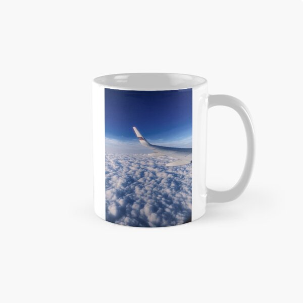 Artikelvorschau, Über einem Wolkenmeer entworfen und verkauft von honeypeddi.