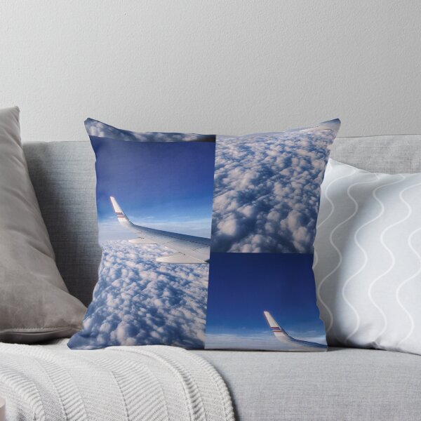 Item preview, Above a Sea of Clouds designed and sold by honeypeddi.