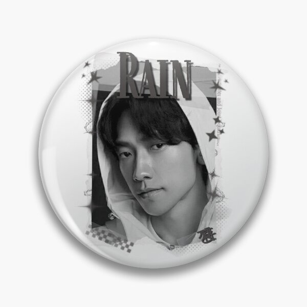 Item preview, Rain Jung Ji Hoon Korean actor Kdrama Korean Drama Kpop Actor Jo In Sung designed and sold by AJUNICE STUDIO.