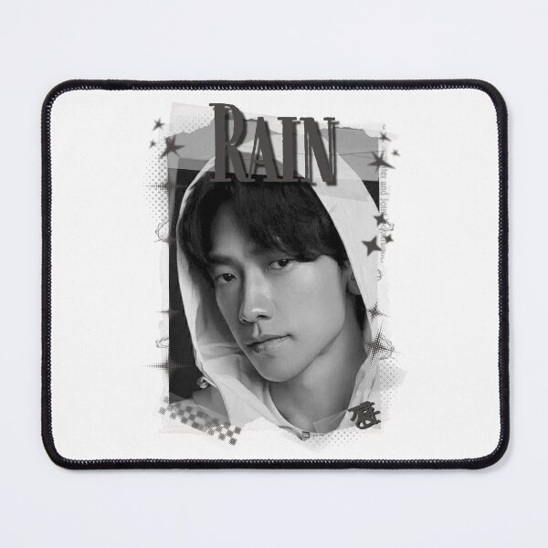 Item preview, Rain Jung Ji Hoon Korean actor Kdrama Korean Drama Kpop Actor Jo In Sung designed and sold by AJUNICE STUDIO.